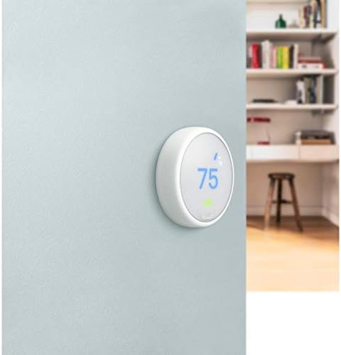 Nest T4000ES E Hubless Smart Thermostat - Image 7